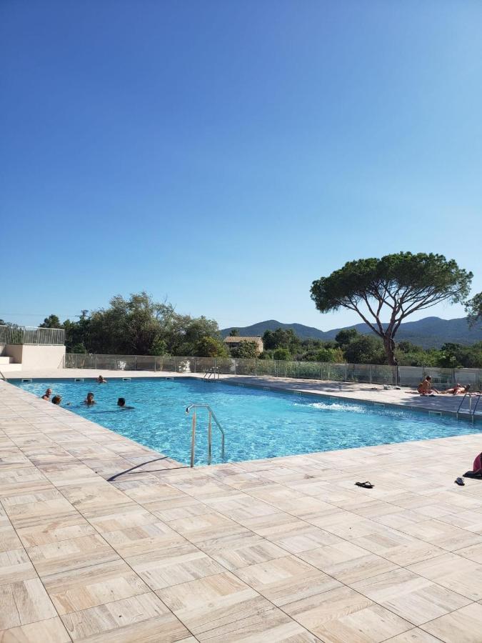 Appartement Neuf Moderne Avec Piscine Puget-sur Argens Bagian luar foto